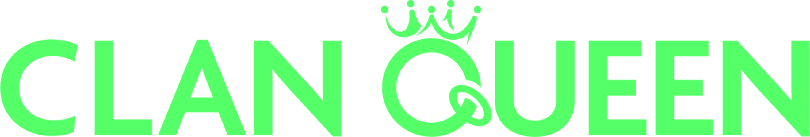 CLAN QUEEN