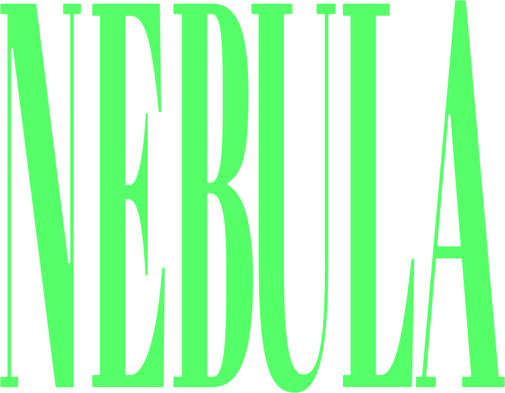 『NEBULA』